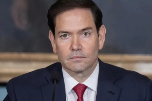 Rubio dice que «intentará» que se alcance tregua a ataques energétios en Ucrania y Rusia