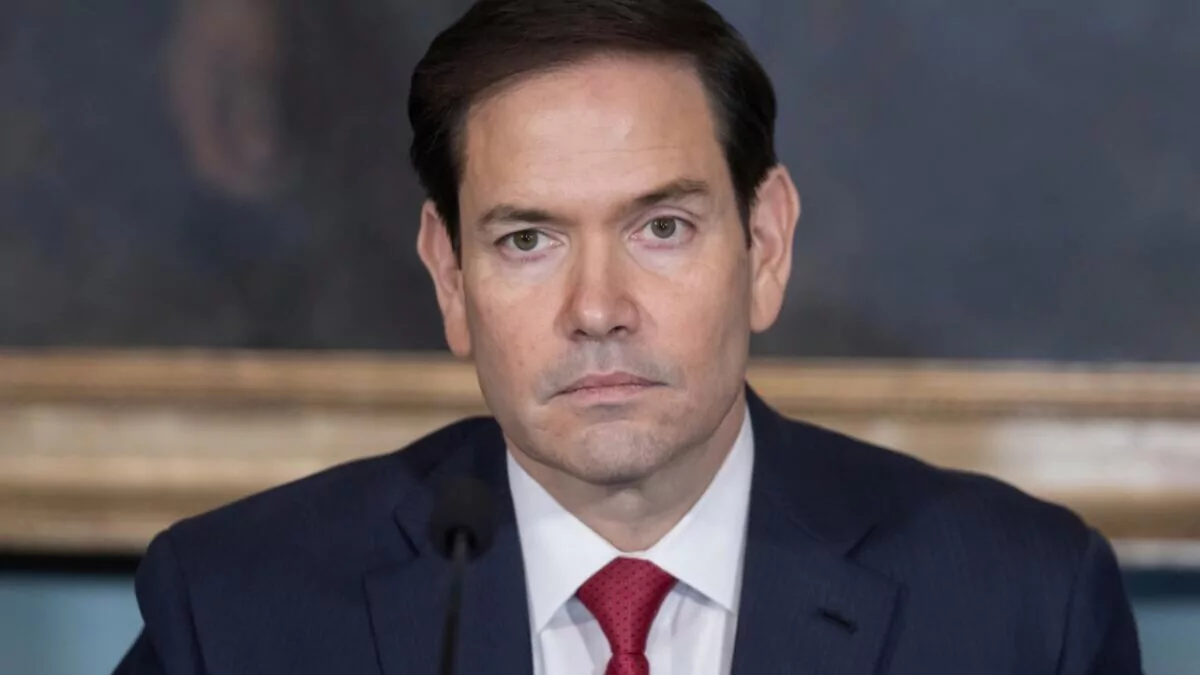 Rubio dice que «intentará» que se alcance tregua a ataques energétios en Ucrania y Rusia