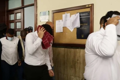 Prisión preventiva para ocho de los imputados en el caso SeNaSa 2.0