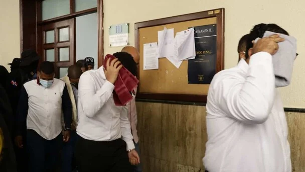 Prisión preventiva para ocho de los imputados en el caso SeNaSa 2.0