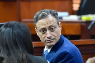 Suprema Corte deja firme condena contra Jean Alain Rodríguez por daños al periodista Marino Zapete