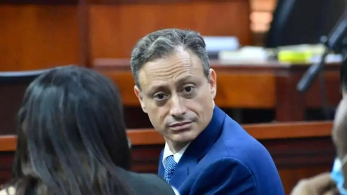 Suprema Corte deja firme condena contra Jean Alain Rodríguez por daños al periodista Marino Zapete