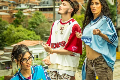 LYWAN presenta “girla”, su nuevo sencillo sobre una relación de idas y vueltas