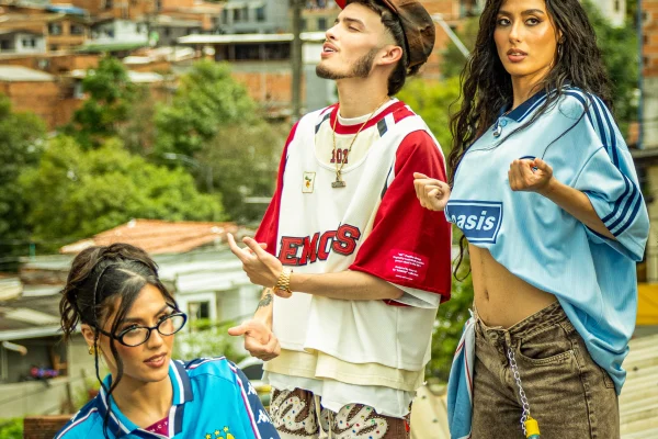 LYWAN presenta “girla”, su nuevo sencillo sobre una relación de idas y vueltas