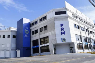 SONDEOS: PRM lidera simpatía partidaria y Omar Fernández destaca como figura para unificar la oposición