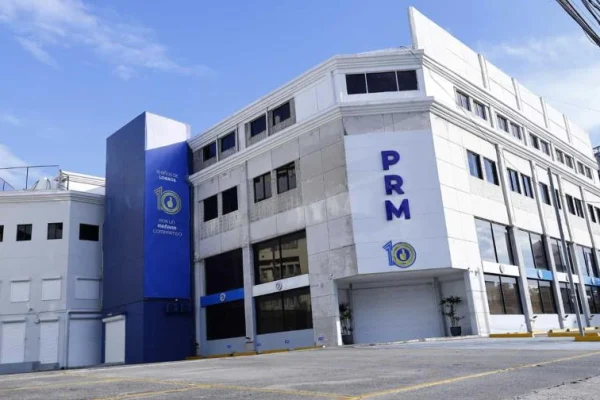 SONDEOS: PRM lidera simpatía partidaria y Omar Fernández destaca como figura para unificar la oposición