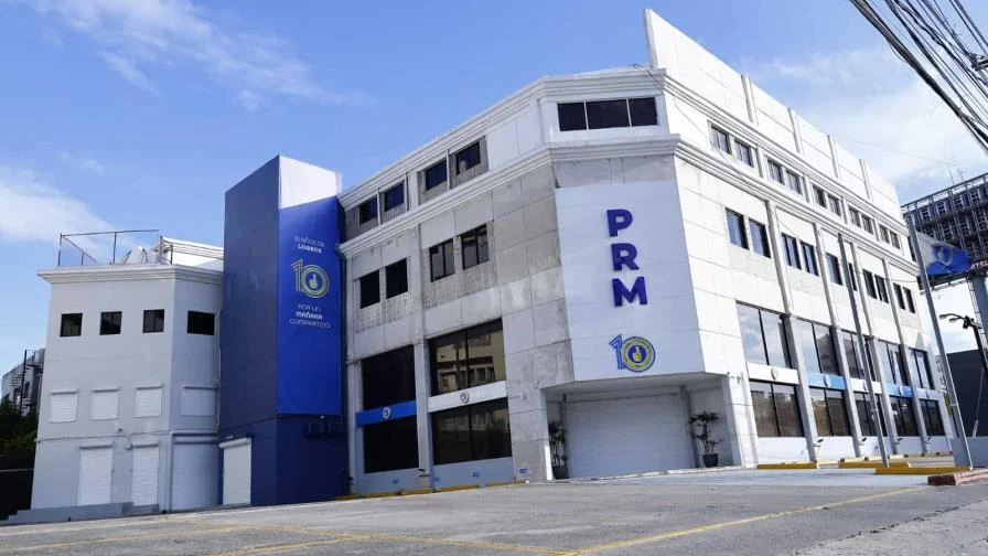 SONDEOS: PRM lidera simpatía partidaria y Omar Fernández destaca como figura para unificar la oposición