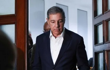 Envían a juicio de fondo a Donald Guerrero por presunto fraude de más de RD$19 mil millones