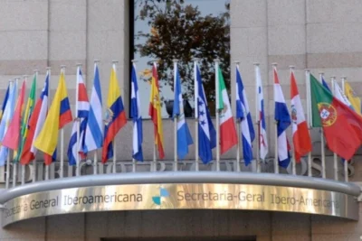 3,250 agentes velarán por la seguridad de la Cumbre Iberoamericana de Madrid