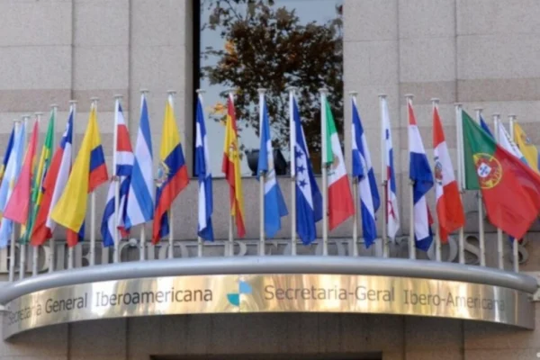 3,250 agentes velarán por la seguridad de la Cumbre Iberoamericana de Madrid