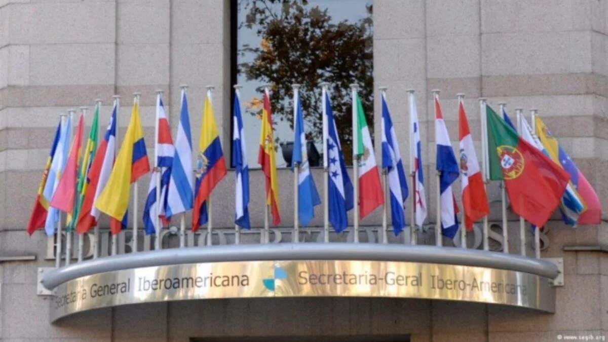 3,250 agentes velarán por la seguridad de la Cumbre Iberoamericana de Madrid