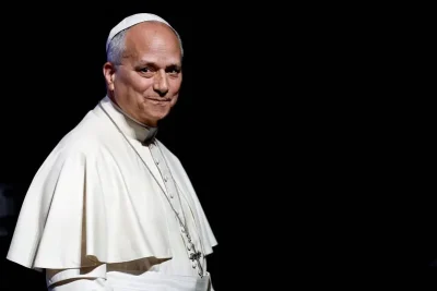 El papa León XIV anuncia que será operado de un nódulo en un pulmón