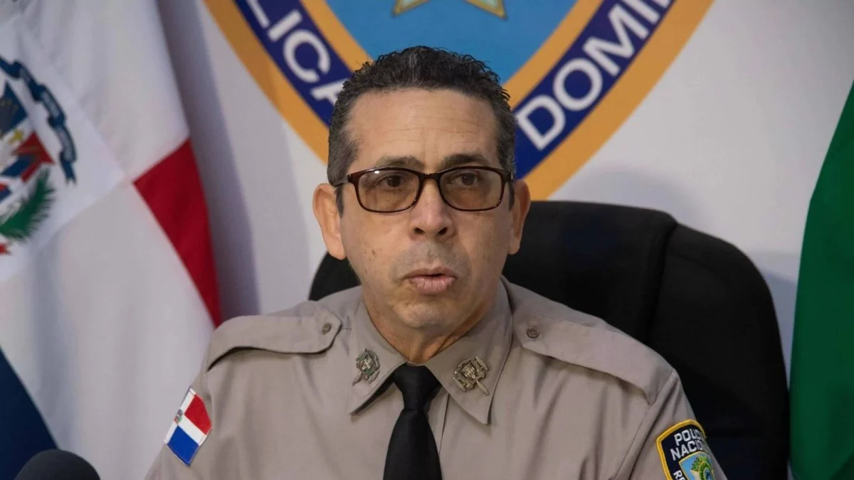 Detienen a un adolescente por muerte de un taxista durante un asalto en Santo Domingo Este
