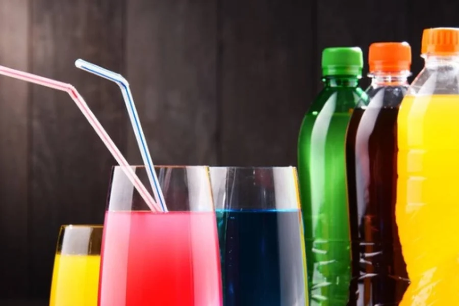 Unicef alerta que el 70.4 % de los niños de hasta dos años consume bebidas azucaradas en RD
