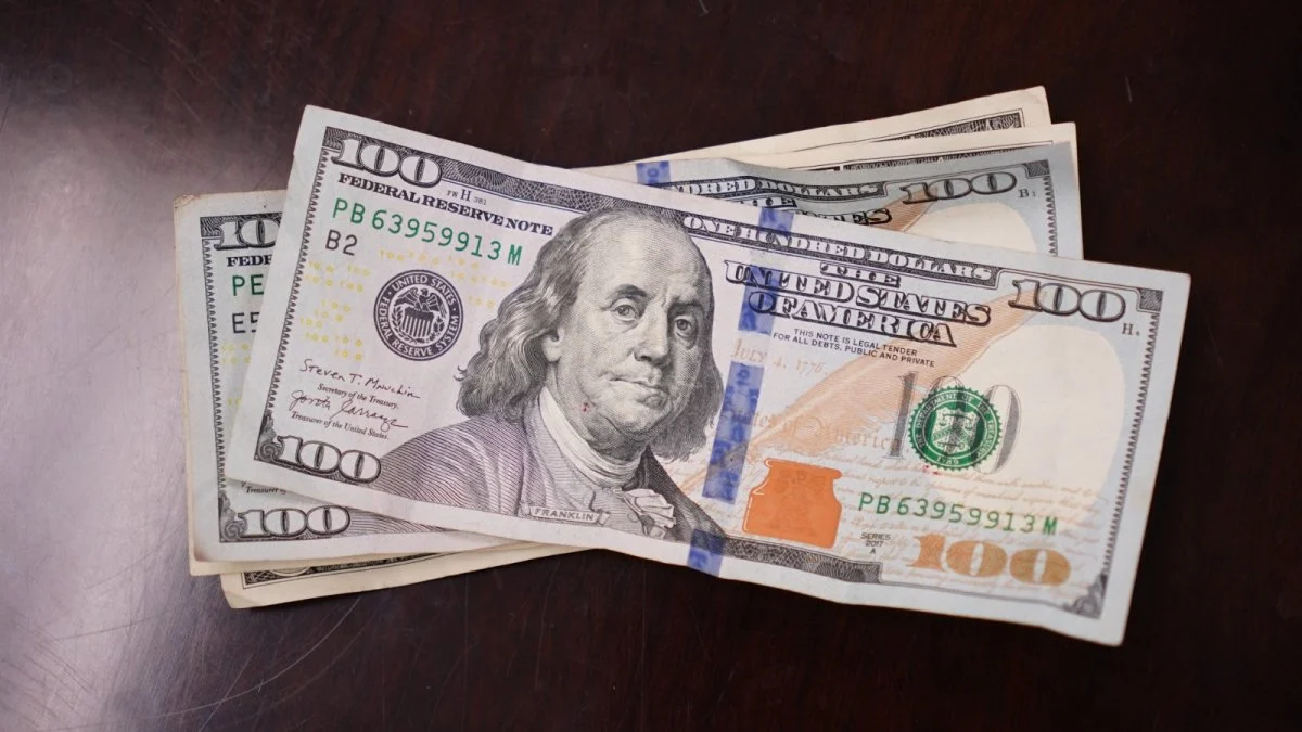 El dólar estadounidense vuelve a subir en República Dominicana