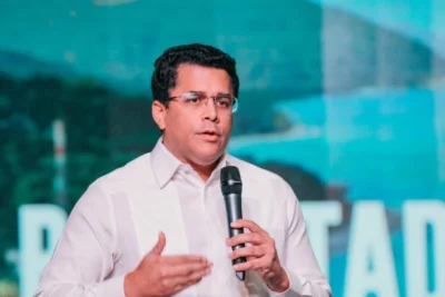 Collado resalta inversión histórica de RD$2,100 millones en Puerto Plata: “Ningún gobierno había invertido tanto”