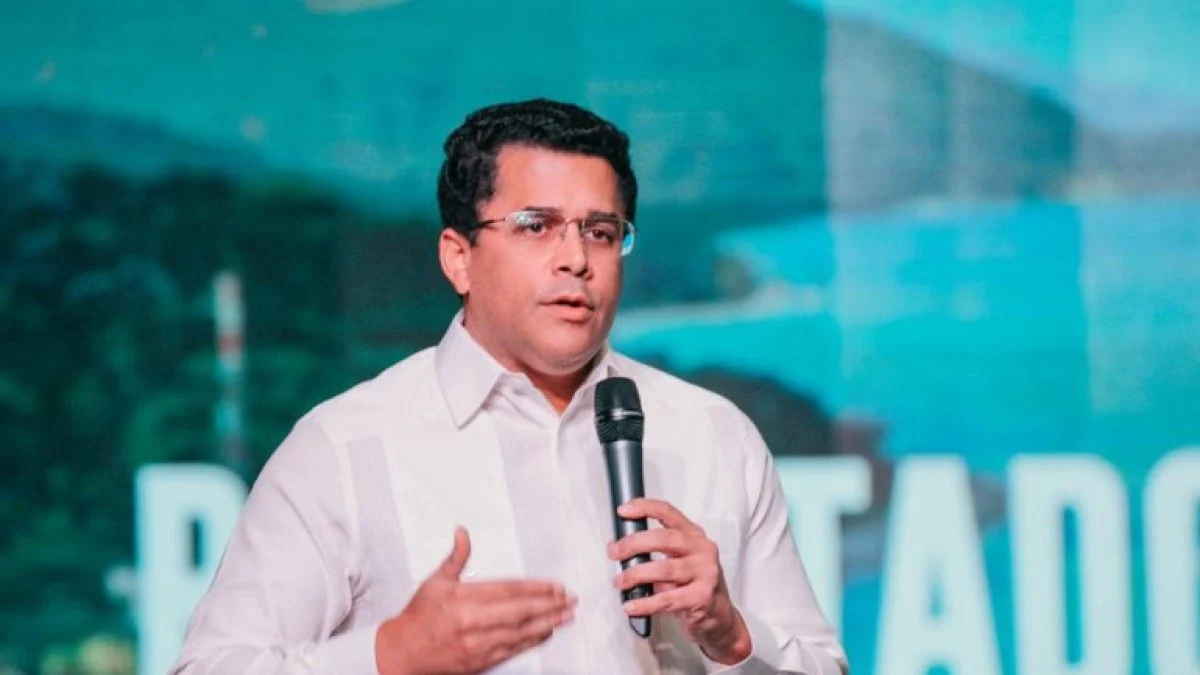 Collado resalta inversión histórica de RD$2,100 millones en Puerto Plata: “Ningún gobierno había invertido tanto”