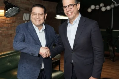 César Dargam destaca avances y estabilidad de RD y cercanía del Conep con Abinader