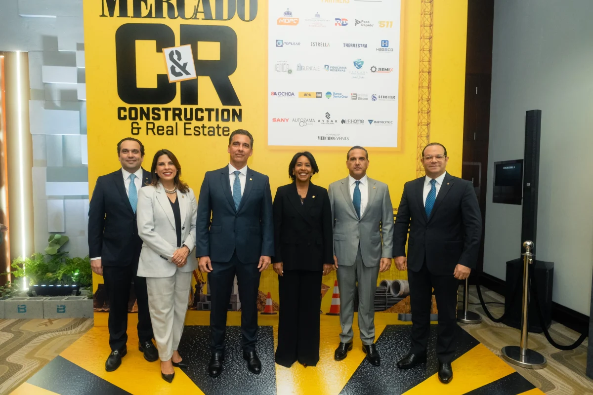 Banco Popular lidera financiamiento de viviendas con una cartera hipotecaria de RD$87,700 millones