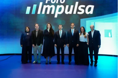 Banco Popular celebra Foro Impulsa con 800 pymes para explorar un futuro empresarial más humano en la era de la IA