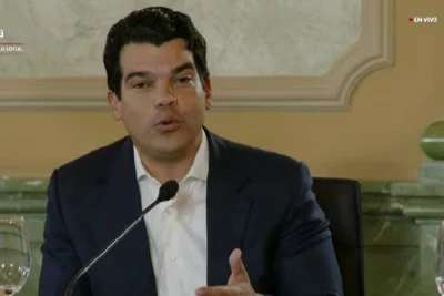 Gobierno reubica a 1,520 familias de zonas vulnerables