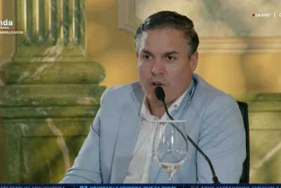 Gobierno entrega 24,243 viviendas y proyecta construir 9,300 más para 2028