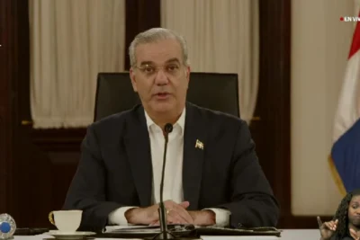 Abinader proyecta más de RD$40,000 millones en subsidios a los combustibles durante 2026