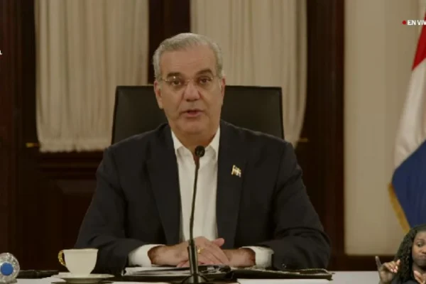 Abinader proyecta más de RD$40,000 millones en subsidios a los combustibles durante 2026
