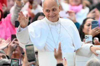 El papa León XIV retoma audiencias y confirma viaje a Sudamérica tras operación