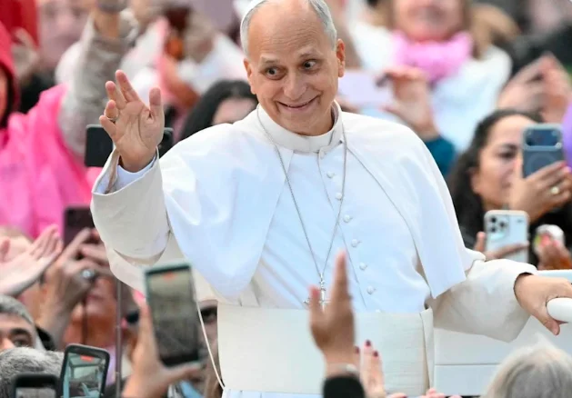 El papa León XIV retoma audiencias y confirma viaje a Sudamérica tras operación