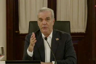 Abinader respalda posición de Bukele en defensa de salvadoreños desplegados en Haití