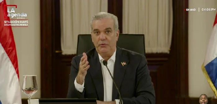 Abinader respalda posición de Bukele en defensa de salvadoreños desplegados en Haití