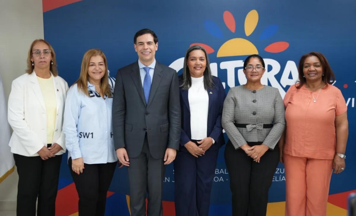 Ministerio de Cultura anuncia festival con 51 actividades en Azua del 12 al 15 de noviembre