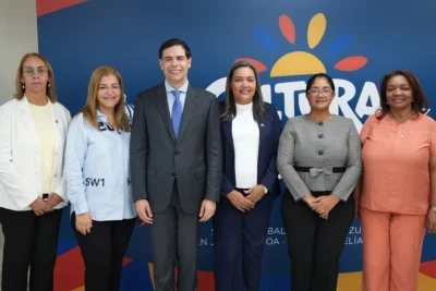 Ministerio de Cultura anuncia festival con 51 actividades en Azua del 12 al 15 de noviembre