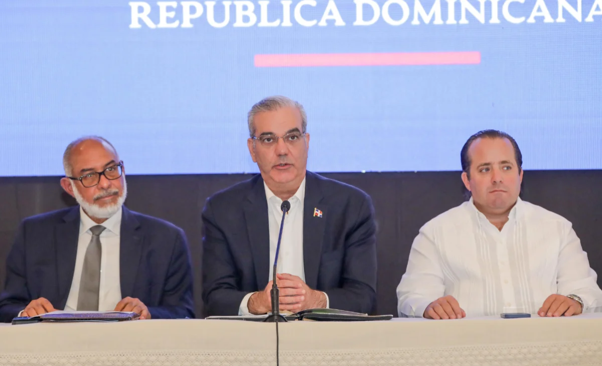 Gobierno destina más de RD$2,200 millones a 40 instalaciones deportivas en el país