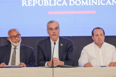 Gobierno destina más de RD$2,200 millones a 40 instalaciones deportivas en el país