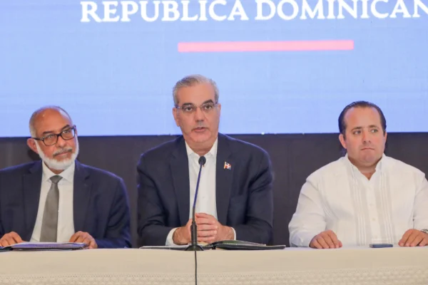 Gobierno destina más de RD$2,200 millones a 40 instalaciones deportivas en el país