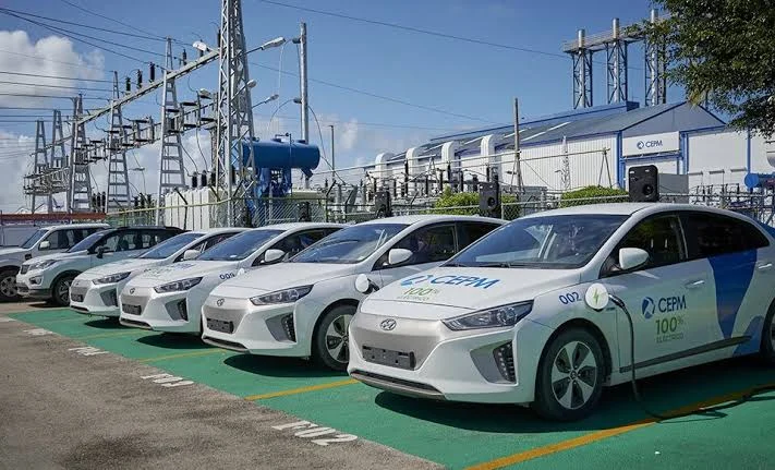CEPM impulsa la movilidad sostenible con la incorporación de 35 nuevos vehículos eléctricos en el Connect Bávaro