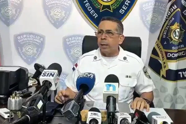 Policía intensifica búsqueda tras intento de asalto en joyería de Villa Juana