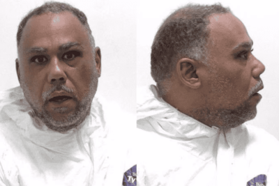 Arrestan a dominicano acusado de apuñalar a una madre y a su hija de 2 años en Rhode Island