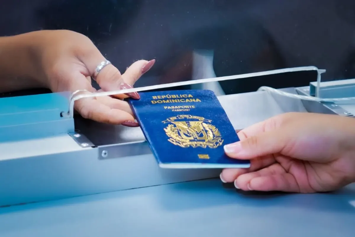 Dominicanos en Italia podrán solicitar el nuevo pasaporte electrónico sin viajar al país