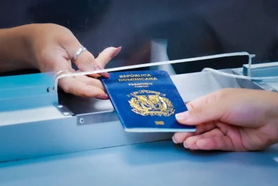 Dominicanos en Italia podrán solicitar el nuevo pasaporte electrónico sin viajar al país