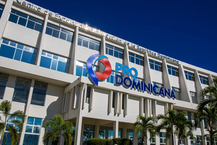 Exportaciones dominicanas alcanzan récord de US$12,019 millones entre enero y septiembre de 2026