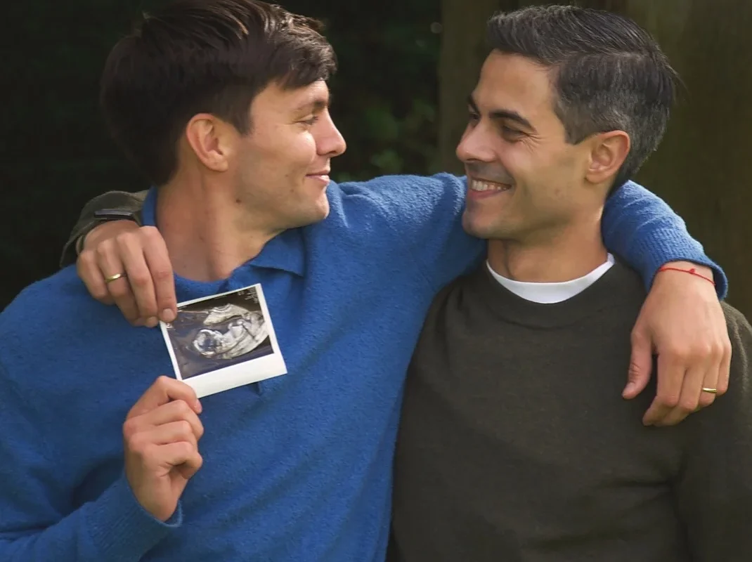 Primer ministro de Países Bajos y su pareja anuncian que esperan su primer hijo por gestación subrogada