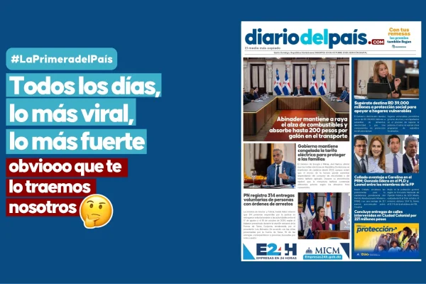 Abi frena los combustibles y mantiene congelada la luz para cuidar el bolsillo del pueblo