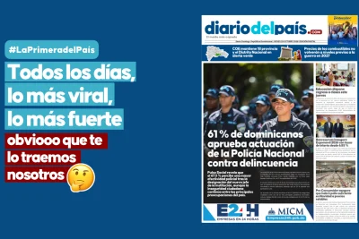 El 61% aprueba cómo le están doblando el pulso a la delincuencia en la calle