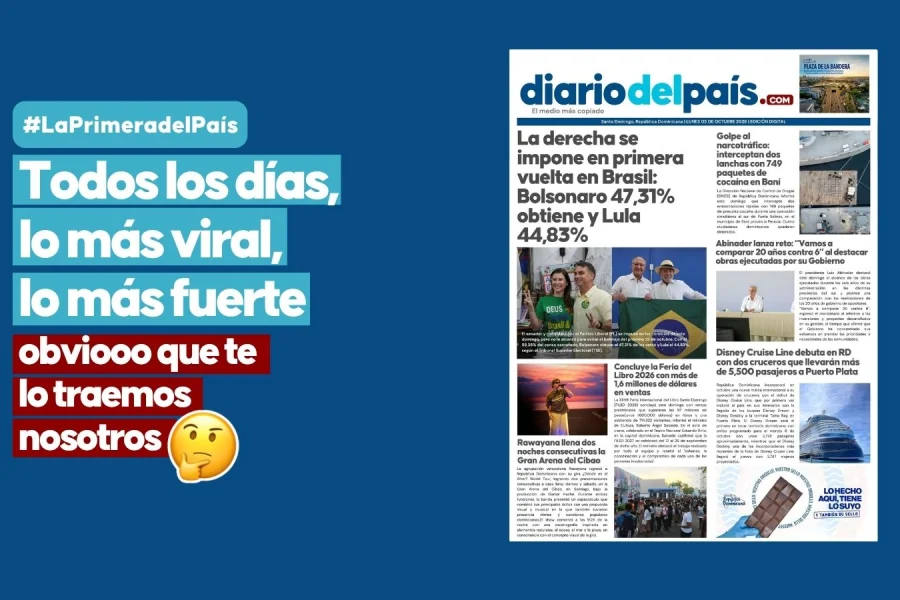 ¡La derecha apretó en Brasil pero van a segunda vuelta!
