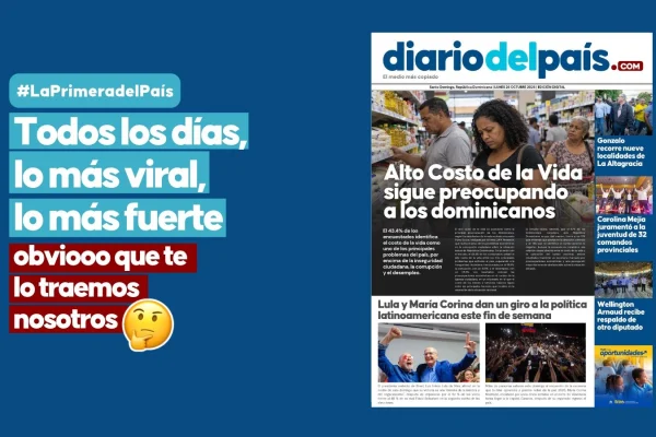 Los chelitos no rinden y la gente preocupada