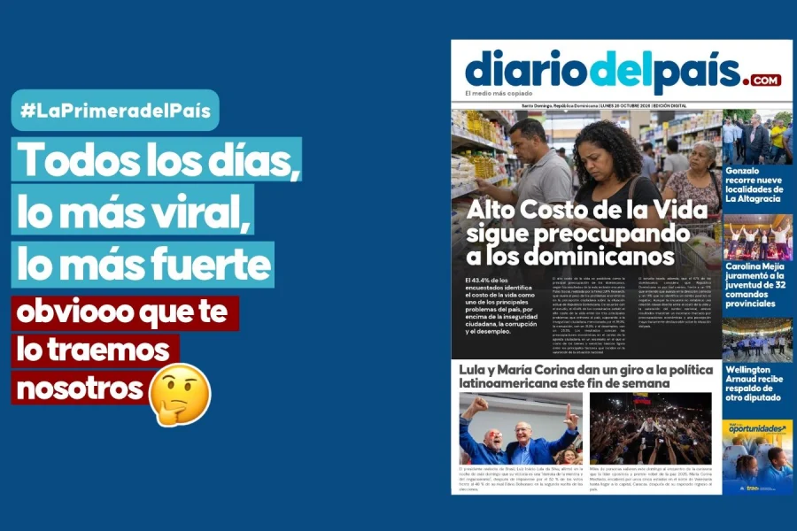 Los chelitos no rinden y la gente preocupada
