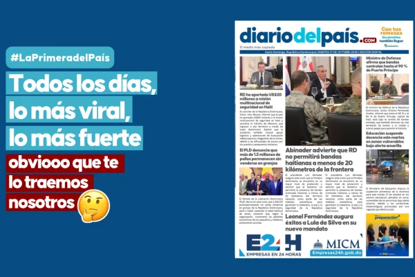Abi mantiene a raya a las bandas haitianas